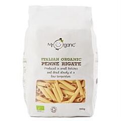 Organic Penne Pasta (500g)
