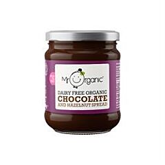 Org Chocolate Spread Vegan (200g)