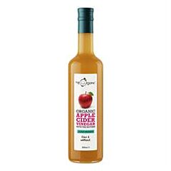 Apple Cider Vinegar (500ml)