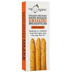 Breadsticks Olives (130g)
