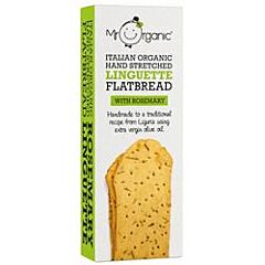 Flatbread Rosemary (150g)
