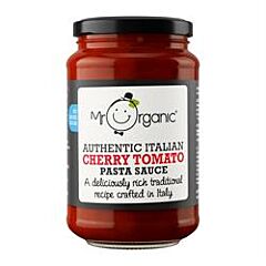 Cherry Tomato Pasta Sauce (350g)