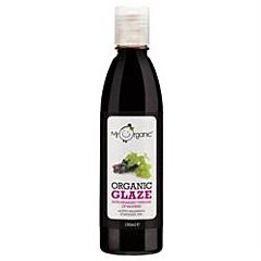 Balsamic Glaze of Modena IGP (150ml)