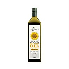 Italian Sunflower Oil (750ml)