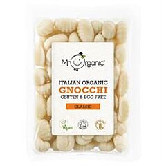 Egg & Gluten Free Gnocchi (350g)