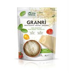 GranRi Parmesan Style (80g)