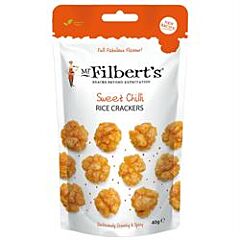 Chilli Rice Crackers 40g (40g)