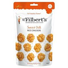 Chilli Rice Crackers 150g (150g)