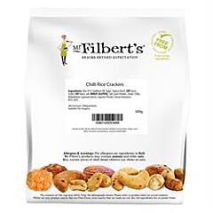 Chilli Rice Crackers 500g (500g)