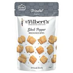 Pepper Mochi Rice Bites 150g (150bag)