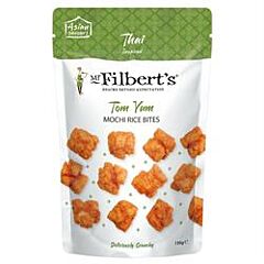 Tom Yum Mochi Rice Bites 150g (150bag)