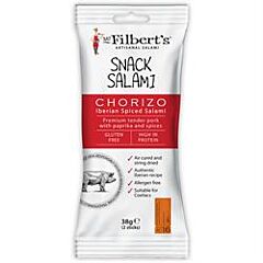 Snack Salami Chorizo (38g)