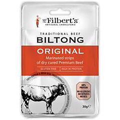 Original Biltong (30g)