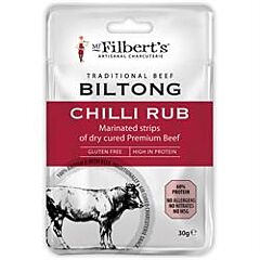 Chilli Biltong 30g (30g)