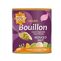 Less Salt Veg Bouillon Purple (150g)
