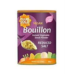 Less Salt Veg Bouillon Purple (500g)