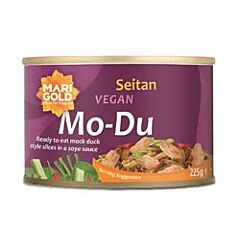 Marigold Mo-Du Braised Seitan (225g)