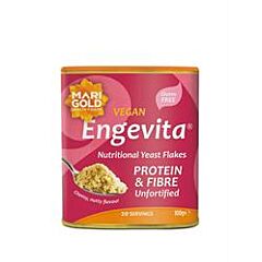 Engevita Protein Fibre Pink (100g)