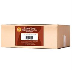 Marigold Bulk Organic Bouillon (12.5kg)
