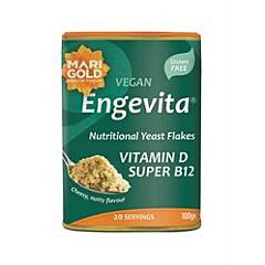 Super Engevita Vit D B12 (100g)