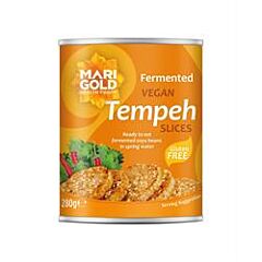 Marigold Tempeh Canned (280g)
