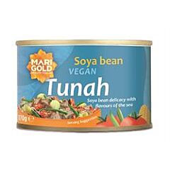Marigold Tunah Canned (170g)