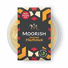 Smoked Humous (250g)