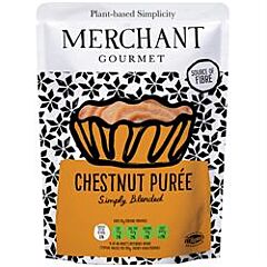 Chestnut Puree (200g)