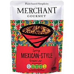 Merchant Gourmet Mexican (250g)