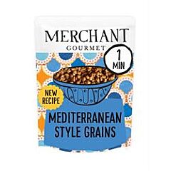 Mediterranean Style Grains (250g)