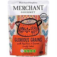 Merchant Gourmet Grains Mix (250g)