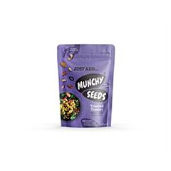 Munchy Seeds Toasted Tamari SS (125g)