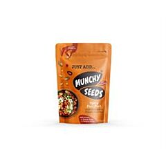 Munchy Seeds Spicy Peri Peri (125g)