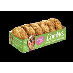 Vegan Coconut Macaroons (180g)