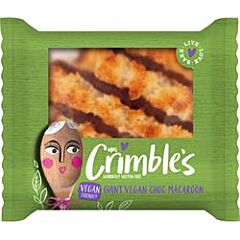 Vegan Choc Macaroon (70g)