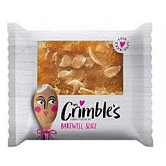 FREE Individual Bakewell Slice (70g)