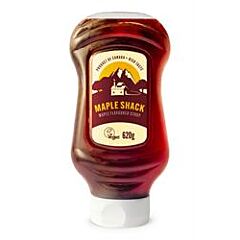 Blended Maple Syrup (620g)