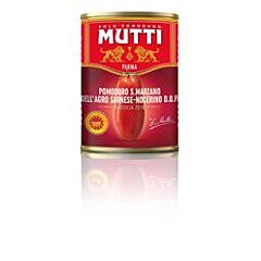 San Marzano Peeled Tomatoes (400g)