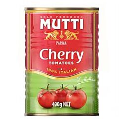 Cherry Tomatoes (400g)