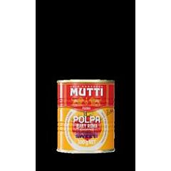 Baby Plum Polpa (300g)