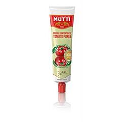 Tomato Puree Tube (130g)