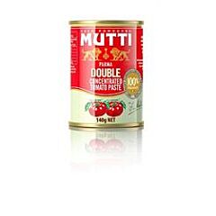 Tomato Puree Tin (140g)
