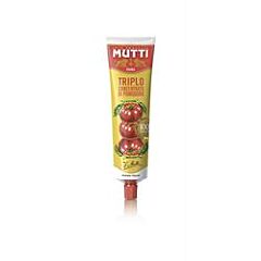Triple Concentrate Tomato Pure (200g)