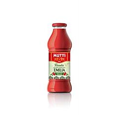 Regional Passata Emilia (400g)