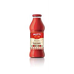 Regional Passata Tuscany (400g)