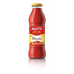 Passata (700g)