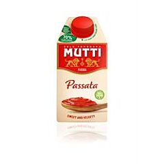 Passata (500g)