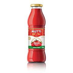 Passata Gastronomia Cherry (400g)