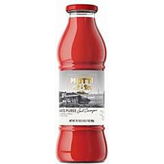 Passata Sul Campo (560g)