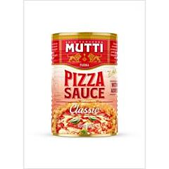 Classic Pizza Sauce (400g)